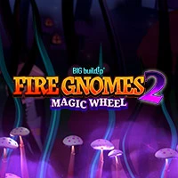 Fire Gnomes 2 Magic Wheel