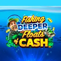 Fishing Deeper Floats of Cash