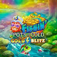 Fishin' Pots of Gold: Gold Blitz