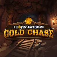 Flippin Awesome Gold Chase