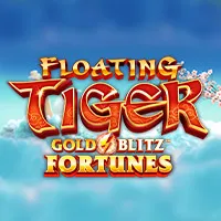 Floating Tiger Gold Blitz Fortunes