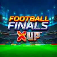 Football Finals X UP