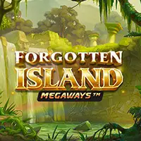 Forgotten Island Megaways