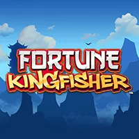 Fortune Kingfisher