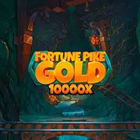 Fortune Pike Gold