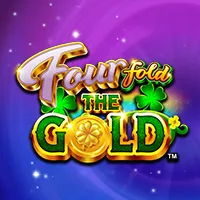 Fourfold the Gold