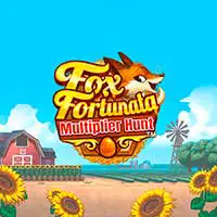 Fox Fortunata Multiplier Hunt