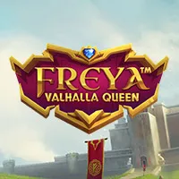 Freya Valhalla Queen