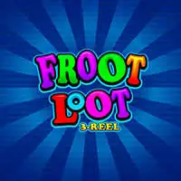 Froot Loot 3-Reel