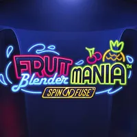 Fruit Blender Mania