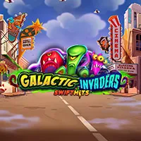 Galactic Invaders