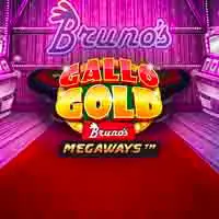 Gallo Gold Bruno's Megaways