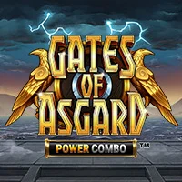 Gates of Asgard Power Combo