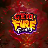 Gem Fire Frenzy