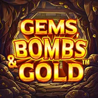 Gems, Bombs and Gold