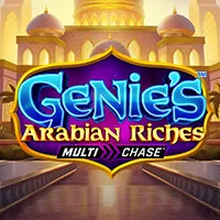 Genie's Arabian Riches