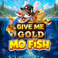 Give Me Gold Mo Fish