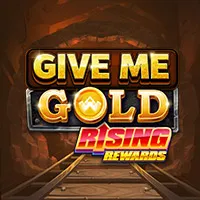 Give Me Gold Rising Rewards