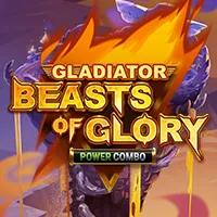 Gladiator Beasts of Glory Power Combo