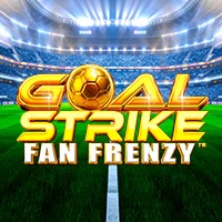 Goal Strike Fan Frenzy