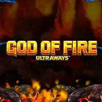 God of Fire