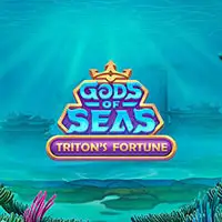 Gods of Seas - Triton's Fortune
