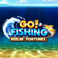Go Fishing Reelin Fortunes