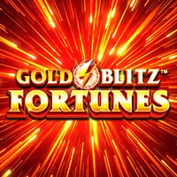 Gold Blitz Fortunes
