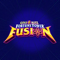 Gold Blitz Fortune Tower Fusion
