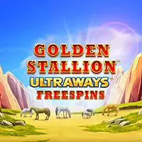 Golden Stallion