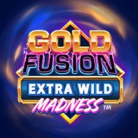 Gold Fusion Extra Wild Madness