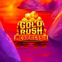 Gold Rush Express
