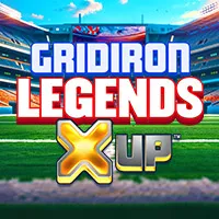 Gridiron Legends X UP