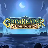 Grim Reaper Supermatch