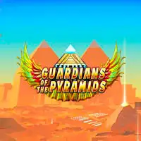 Guardians of the Pyramids