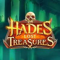 Hades Lost Treasures