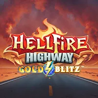 Hellfire Highway Gold Blitz