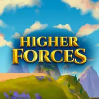 Higher Forces