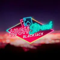High Streak Blackjack
