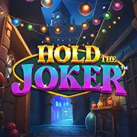 Hold the Joker