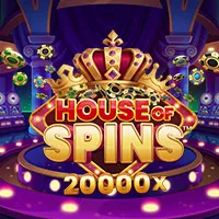 House of Spins