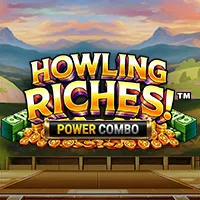 Howling Riches Power Combo