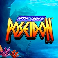Hyper Frames Poseidon
