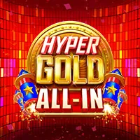 Hyper Gold All In