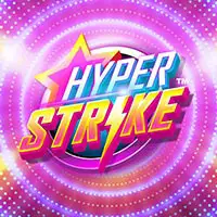 Hyper Strike