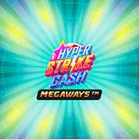 Hyper Strike CASH Megaways