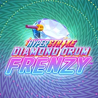 Hyper Strike Diamond Drum Frenzy