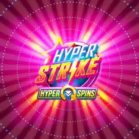Hyper Strike HyperSpins