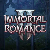 Immortal Romance 2