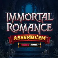 Immortal Romance Assembl'em